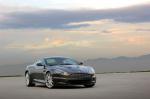Aston Martin DBS 007 Quantum of Solace 2008 года